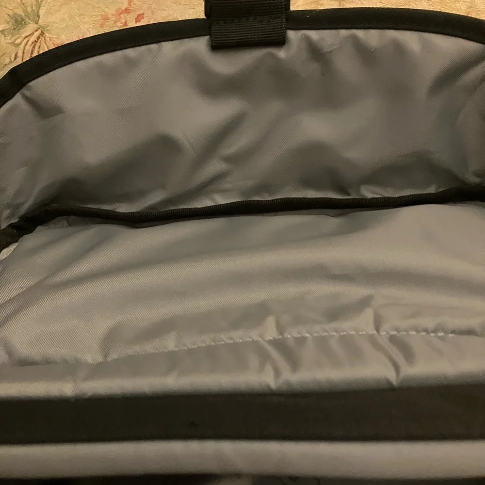 NWOT Canon Black Shoulder Camera Bag never used 🥰🥰❤️
